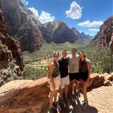 Zion National Park
