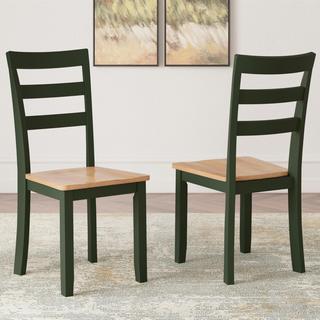 Gesthaven Dining Chair, Set of 2