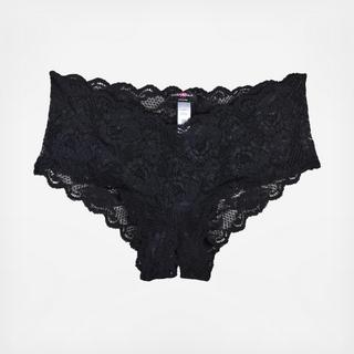 Never Say Never Naughtie Lowrider Underwear