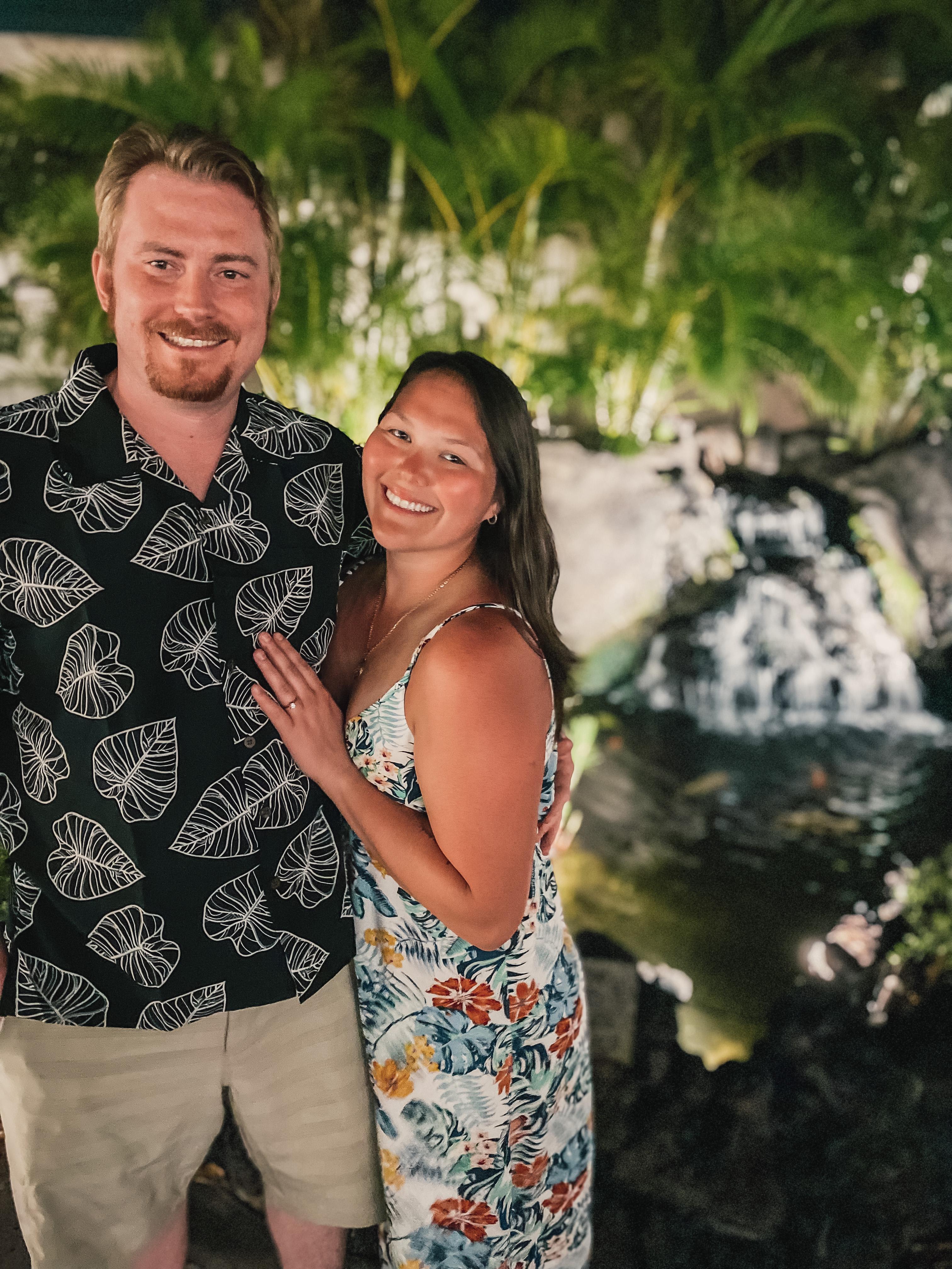 The Wedding Website of Chynna Loeffler and Andy Gibbs