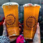 Share Tea