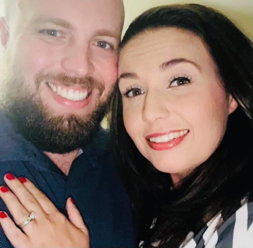 Our First Announcement