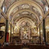 St. John's Co-Cathedral