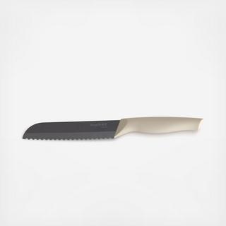 Eclipse Bread Knife