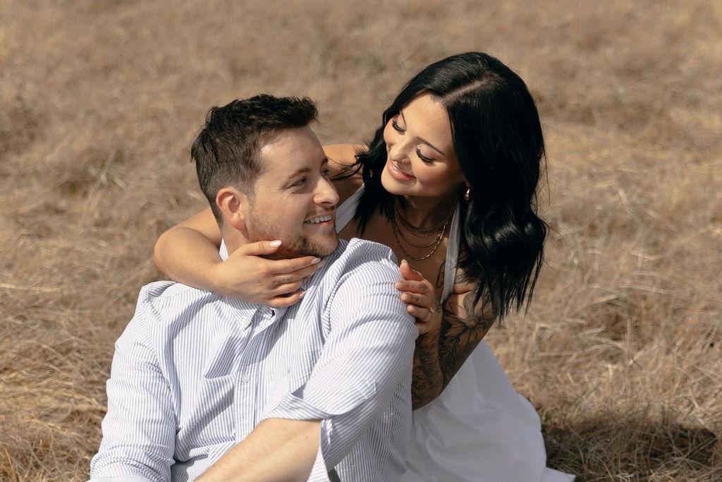 The Wedding Website of Molly Covey and John Lilly