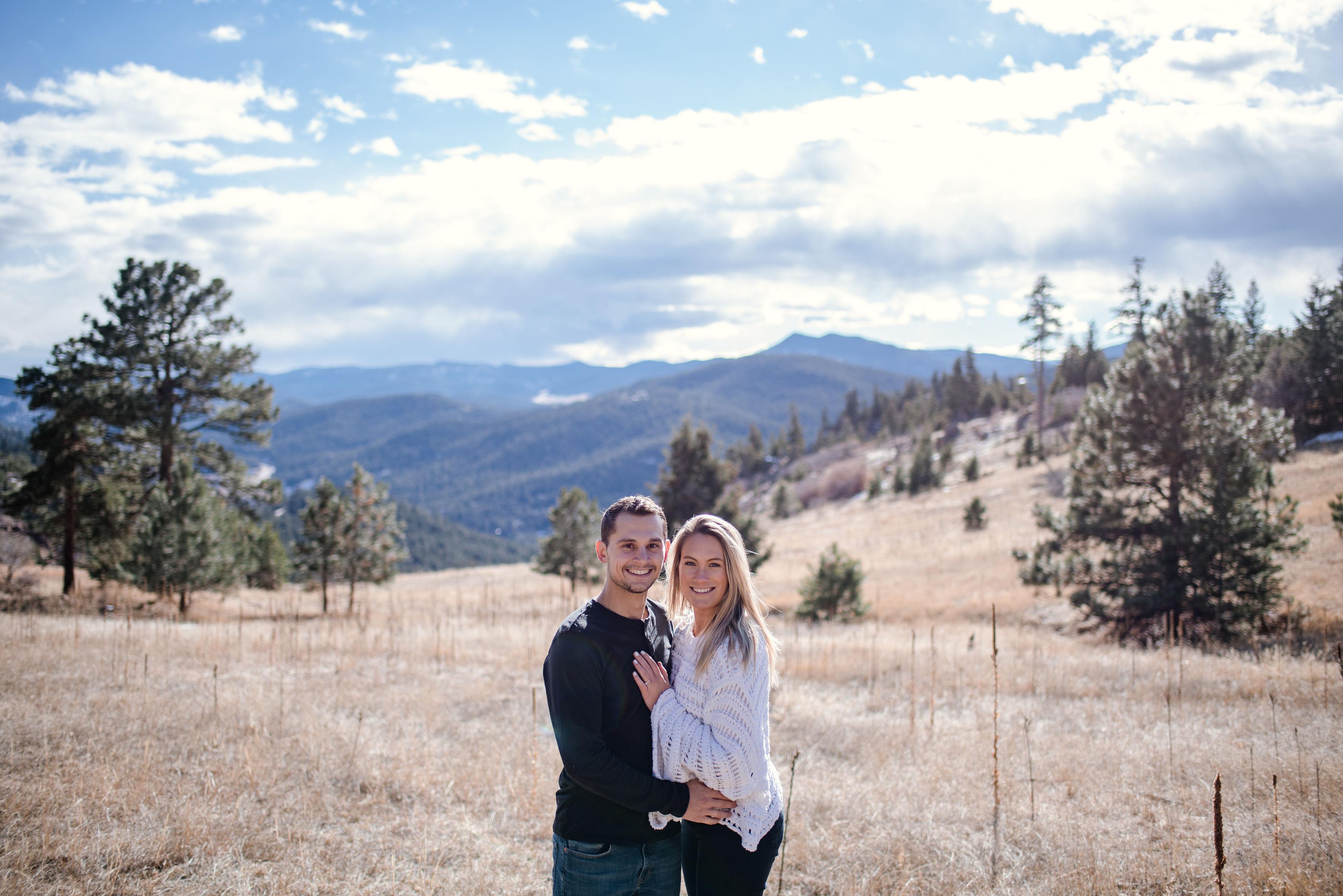 The Wedding Website of Cassidy Neely and Connor Watkins