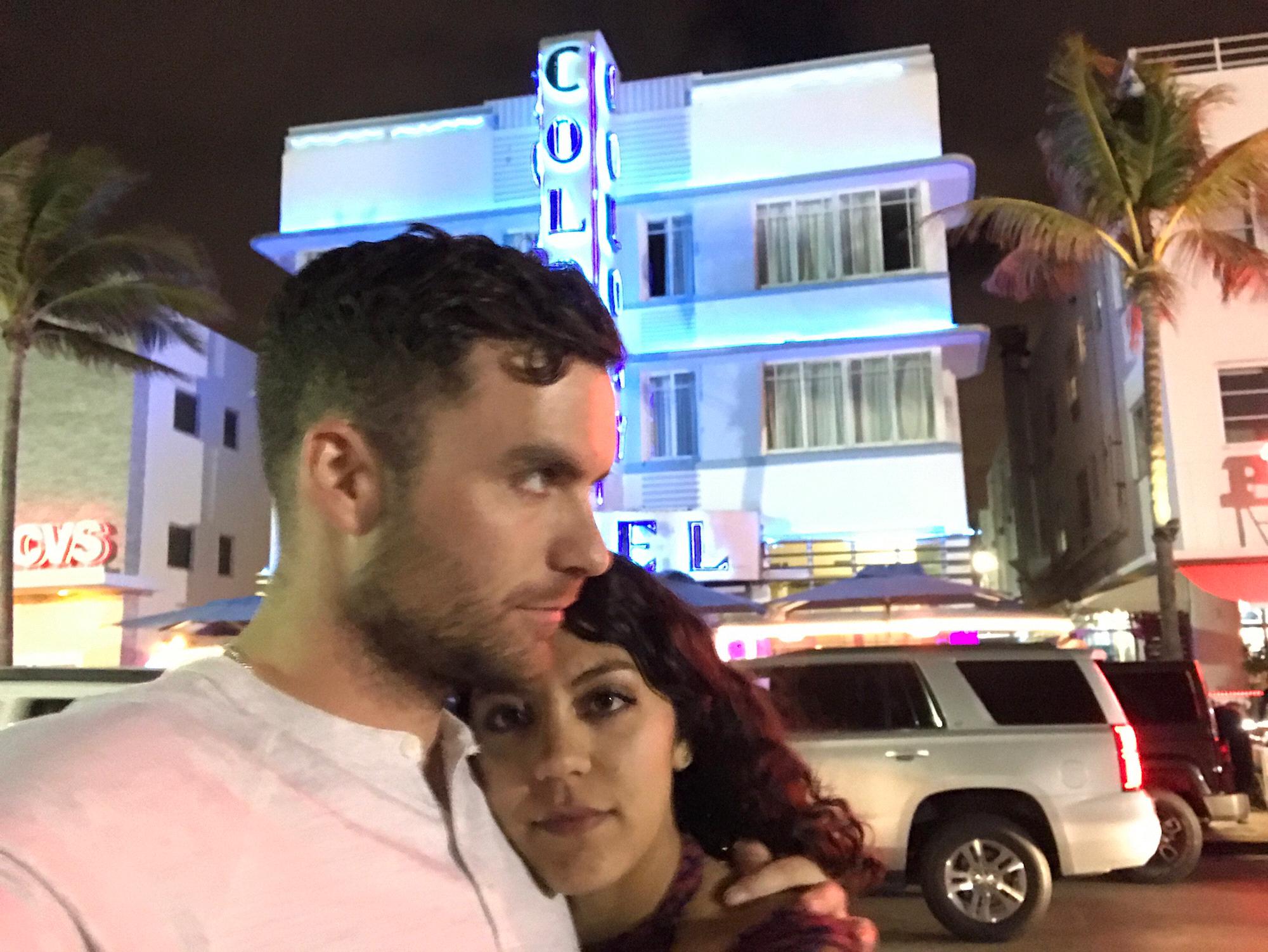 Miami, 2018
