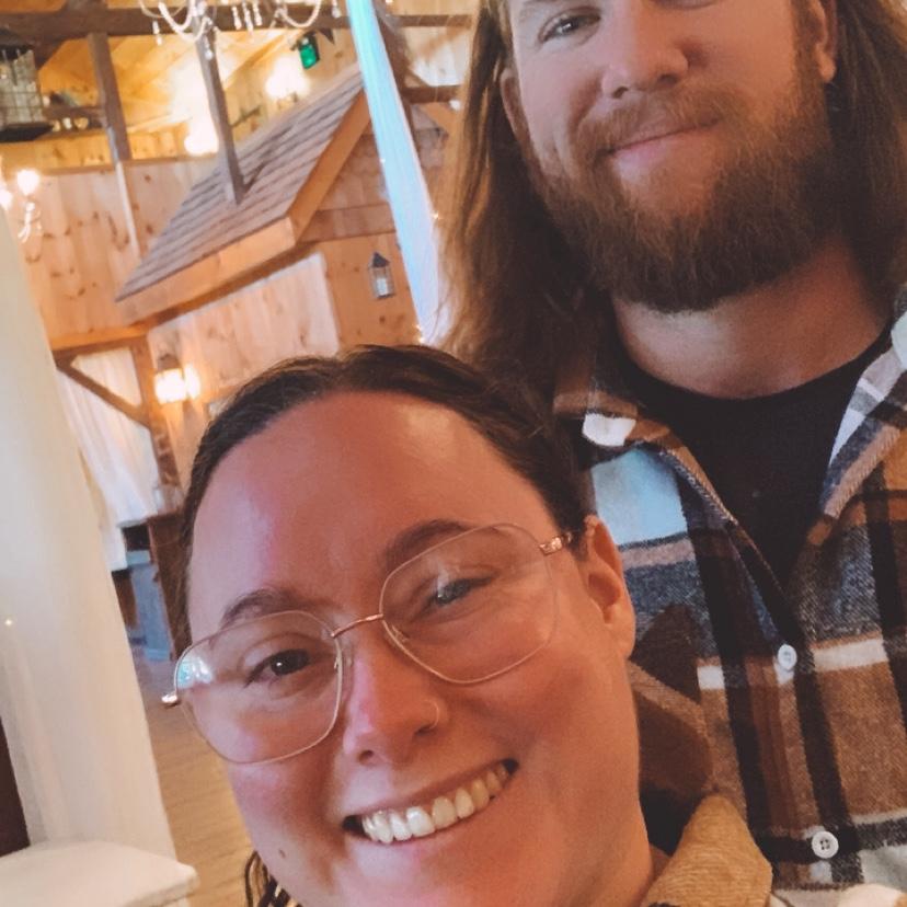 The day we picked our venue