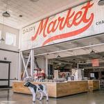 Dairy Market Charlottesville