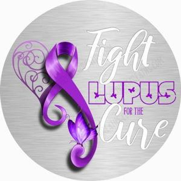 Lupus Foundation of America Charity