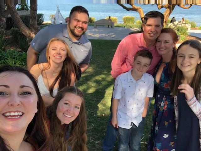 Engagement day!