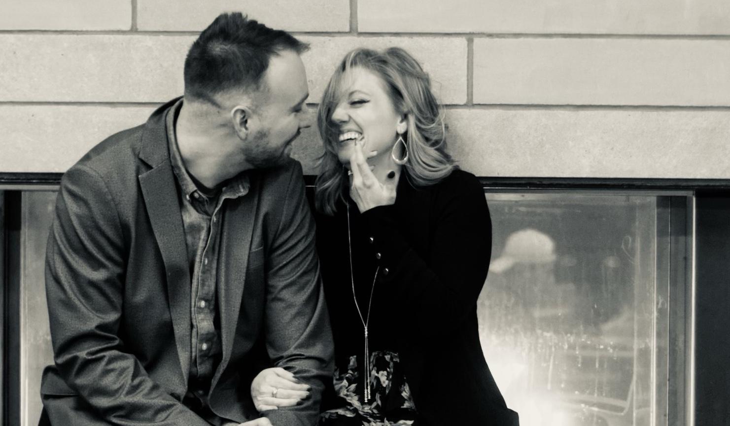 The Wedding Website of Amber Peddicord and Corey Campbell
