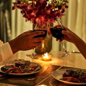 Dinner for two