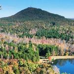 Crowders Mountain