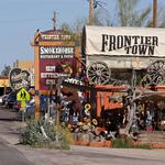 Town of Cave Creek