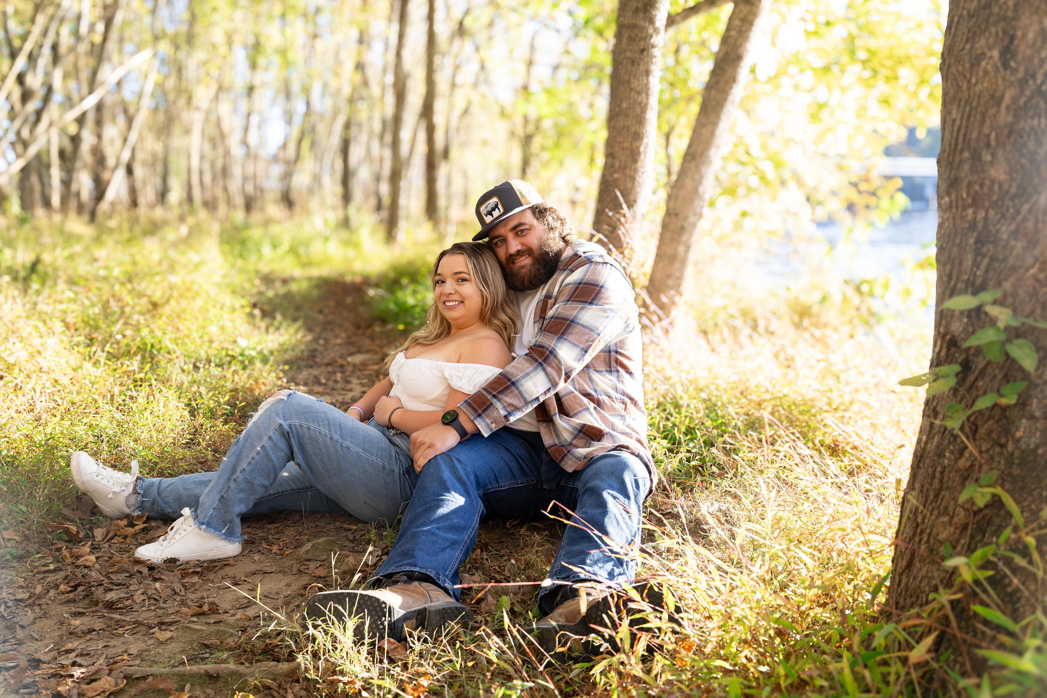 The Wedding Website of Megan Cachelin and Derrick Spriggs