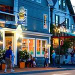 Downtown Ogunquit