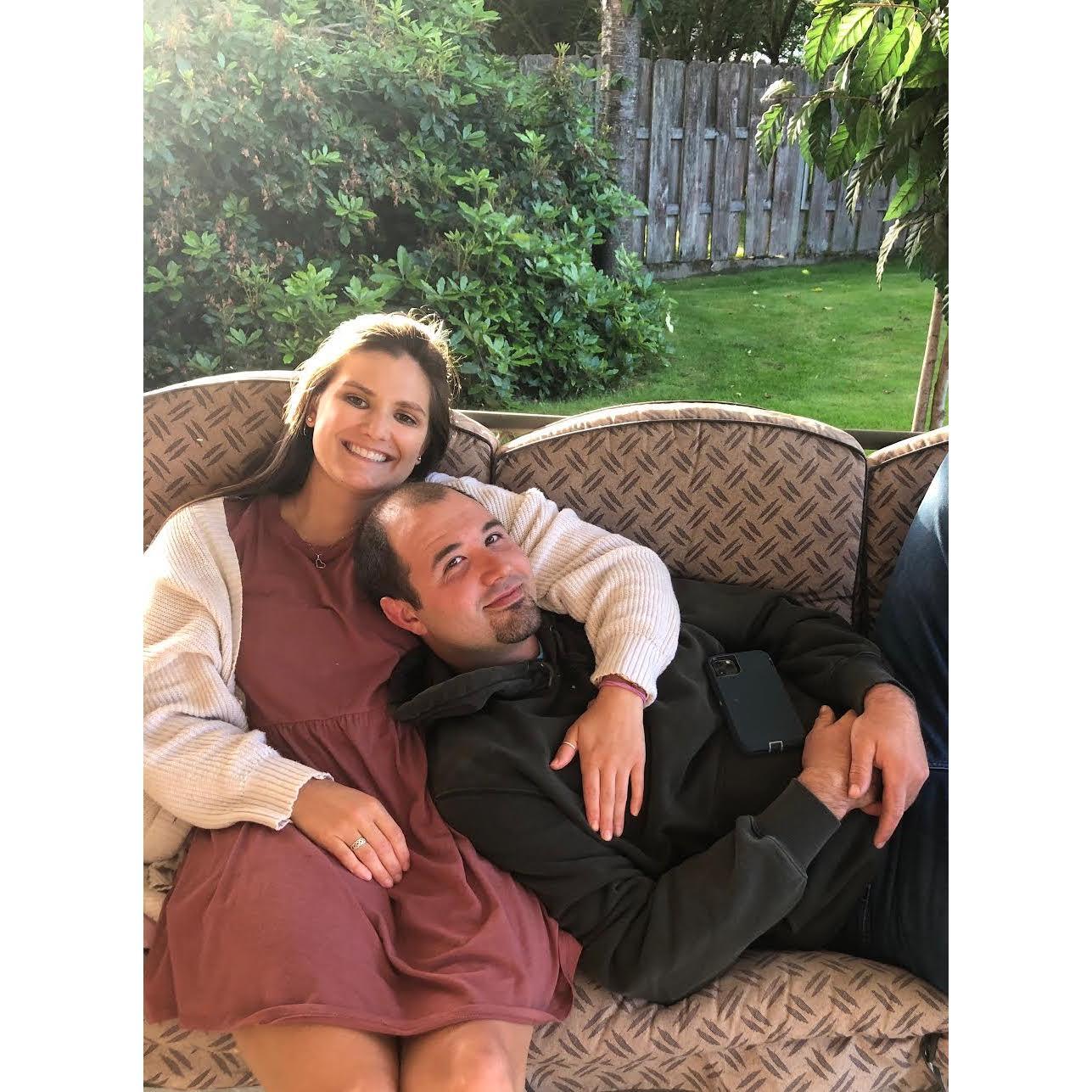 Father's Day 2020
