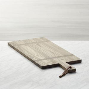 J.K. Adams Heritage Small Serving Board