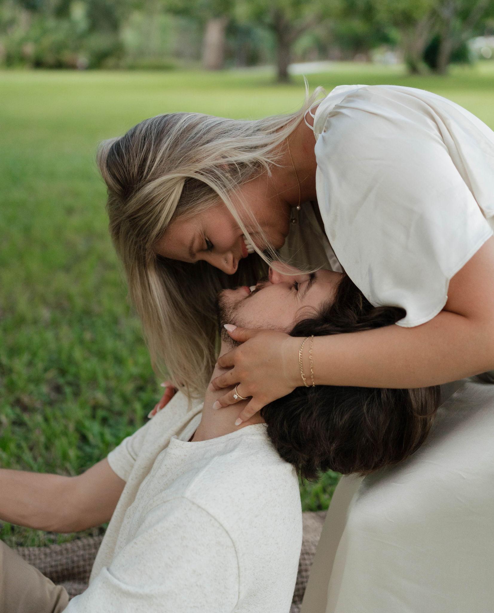 The Wedding Website of Megan Mitchell and Caelan Marshall