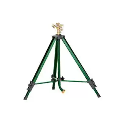 Orbit 5000 Sq. Impulse Tripod Lawn Sprinkler