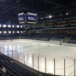 Compton Family Ice Arena
