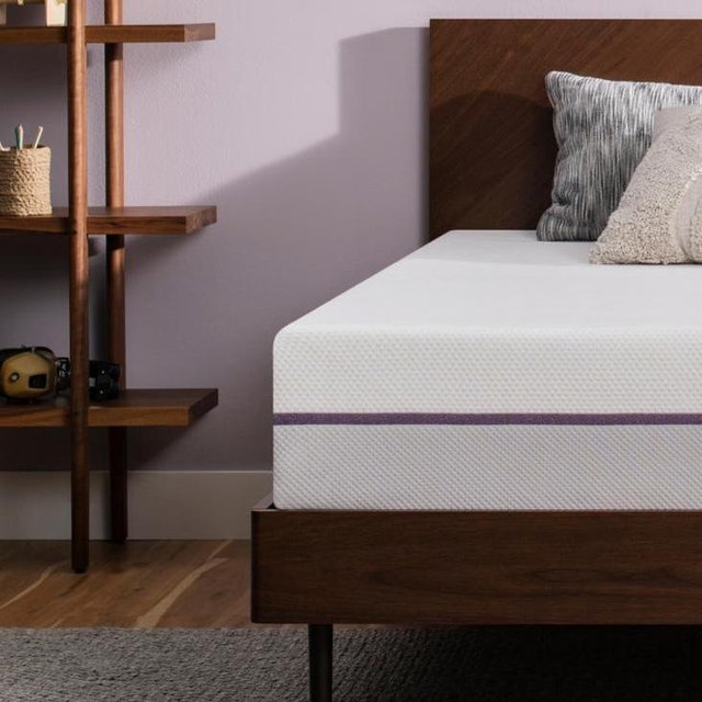Purple Mattress