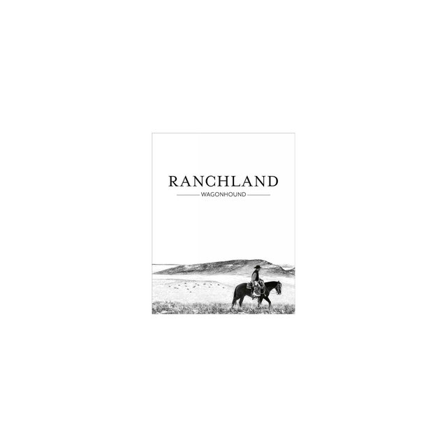 Ranchland - by Anouk Masson Krantz