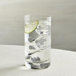 Crescent 12 oz. Highball Glass