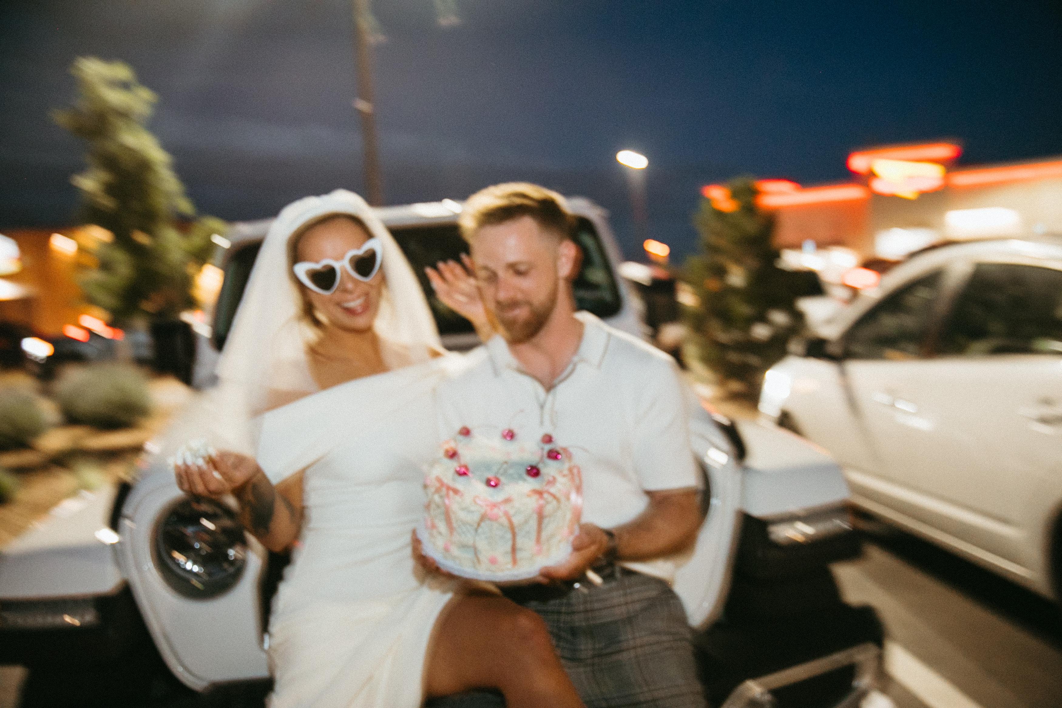 The Wedding Website of Nina Suansing Collier and Dylan McLeod