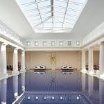 Get a thalassotherapy spa treatment!