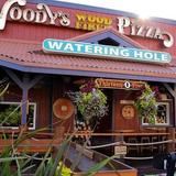 Woody's Wood-Fired Pizza