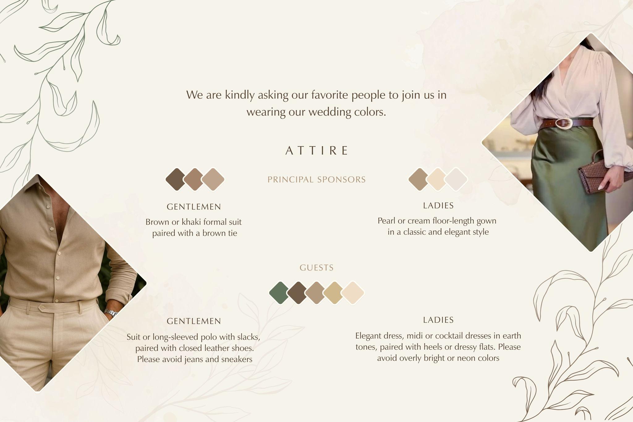 The Wedding Website of Jarvey Aldaba and Henny Hipolito