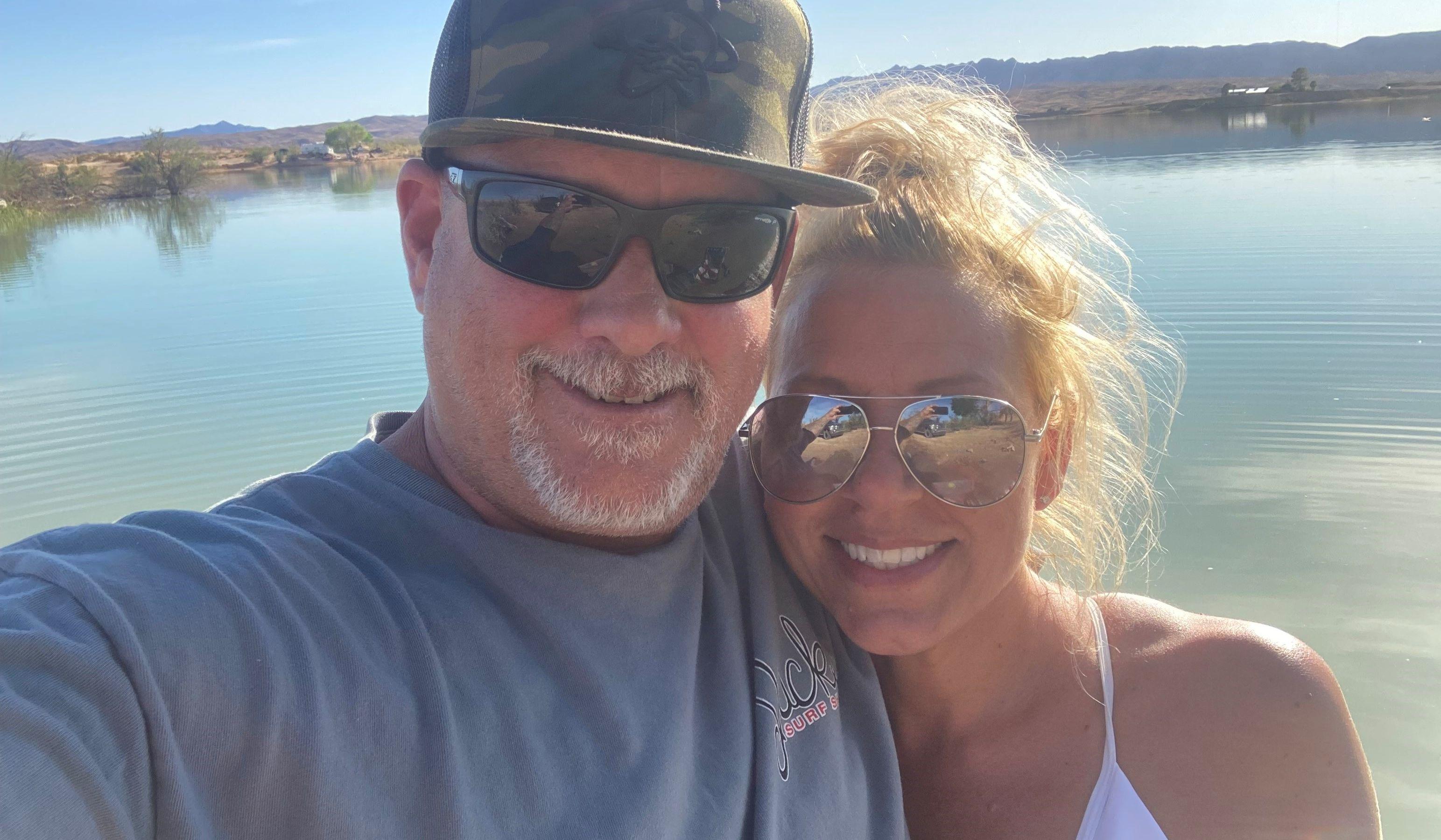 Shawn Hornbeck'S Shocking Wedding Secret Revealed! - pjj1ax6