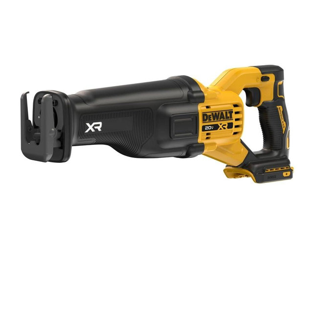 DEWALT 20V MAX* XR Brushless Cordless Reciprocating Saw (Tool Only) (DCS384B)