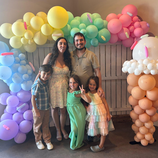 Family celebration fund
