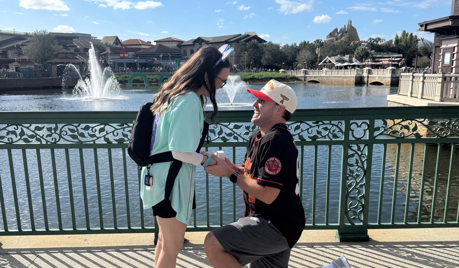 The Wedding Website of Chaylee Smith and Khaner Phillips