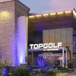 Topgolf Allen