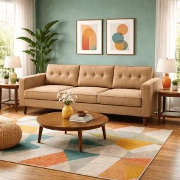 Couch Fund