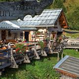 Restaurant Alp Garfiun