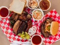 Dawg Gone Good BBQ