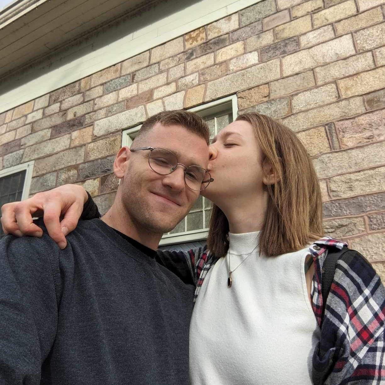 Sending Adam off to BOLC — Sept. 30, 2023
