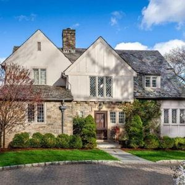 Our Future Home