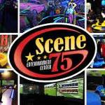 Scene75 Entertainment Center | Dayton