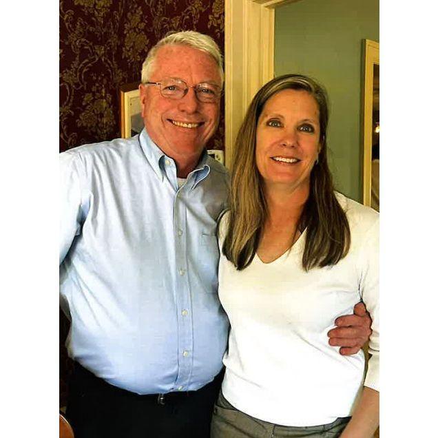 Mary Frances and Bradley's post-wedding Sunday brunch....Oct 2024...a beautiful time!