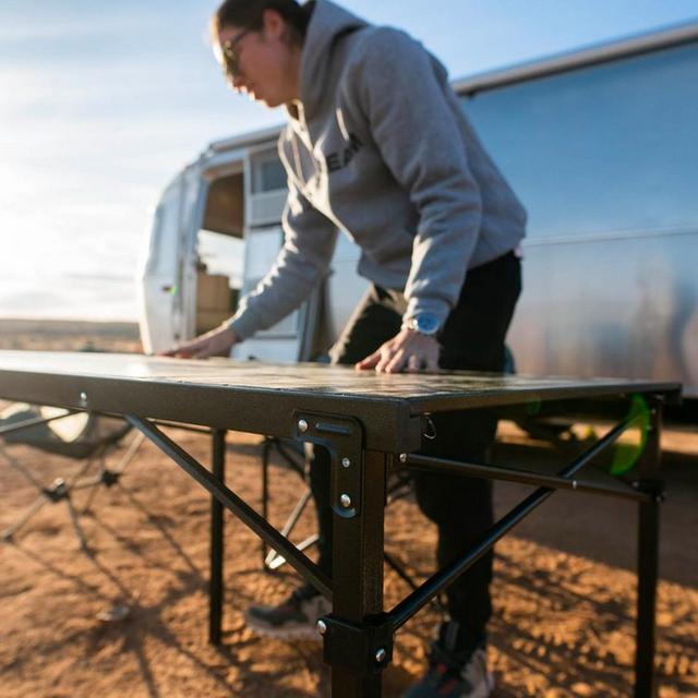 Lightweight Camping Tables by KUMA Outdoor Gear