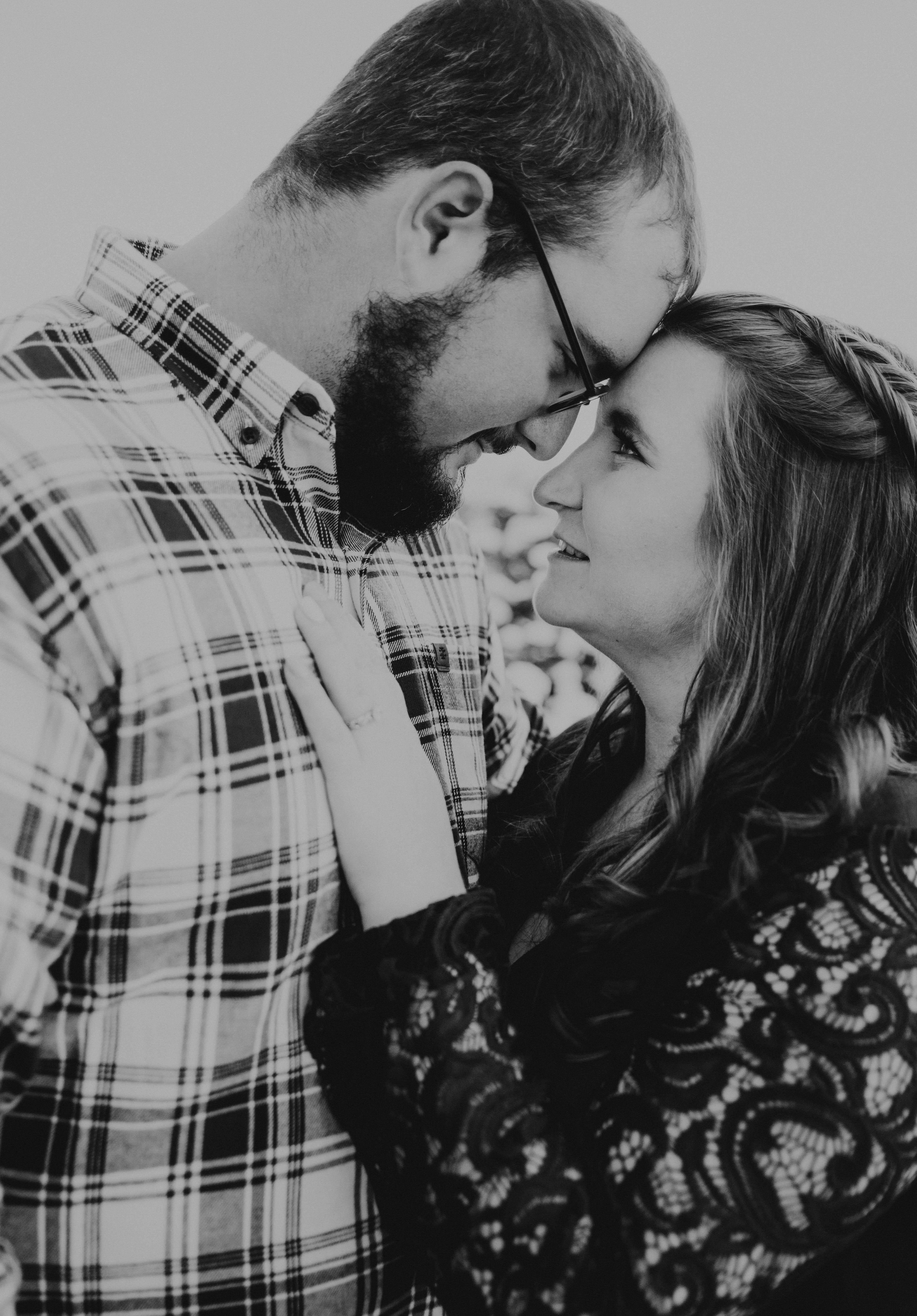The Wedding Website of Lazell Giggie and Alexander Bennett