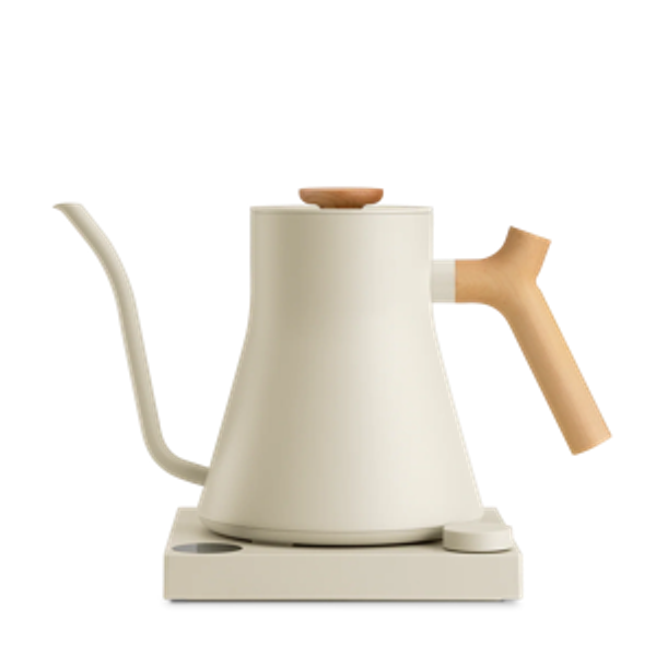 Fellow Stagg EKG Pro Electric Pour-Over Kettle - Sesame