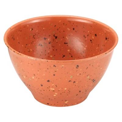Rachael Ray¨ 4 Quart Garbage Bowl - Orange