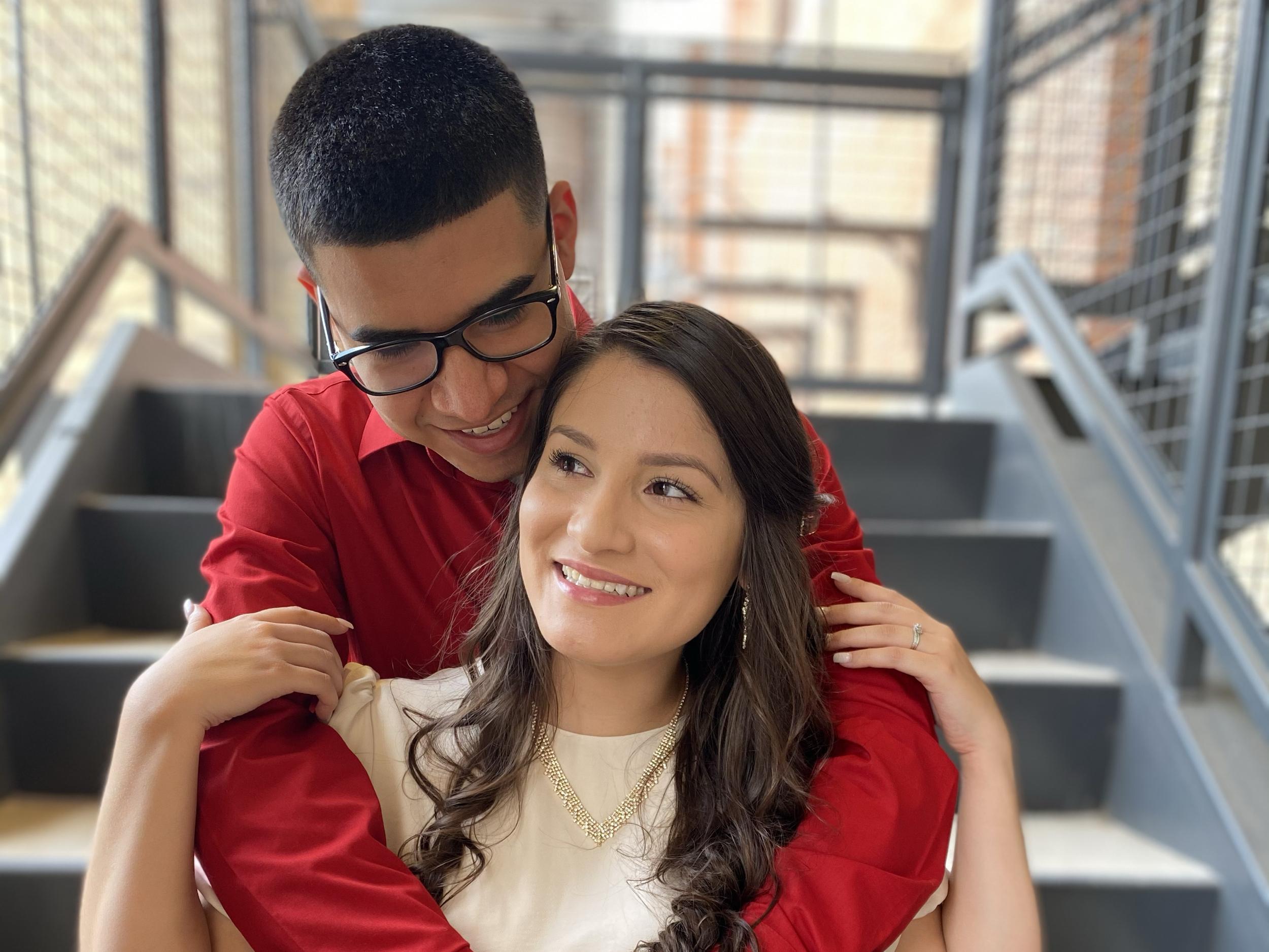 The Wedding Website of Nicole Macias and Joseph Cantu